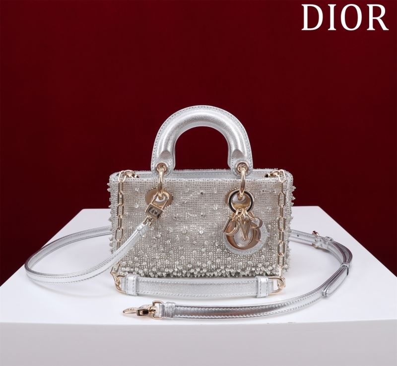 Christian Dior My Lady Bags